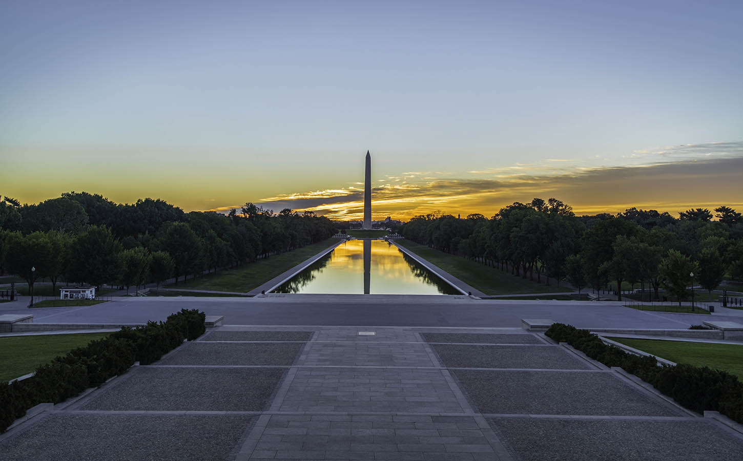 What To See In Washington DC
